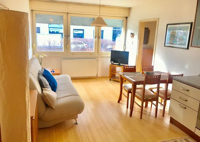 Artsy Apartment Zagreb