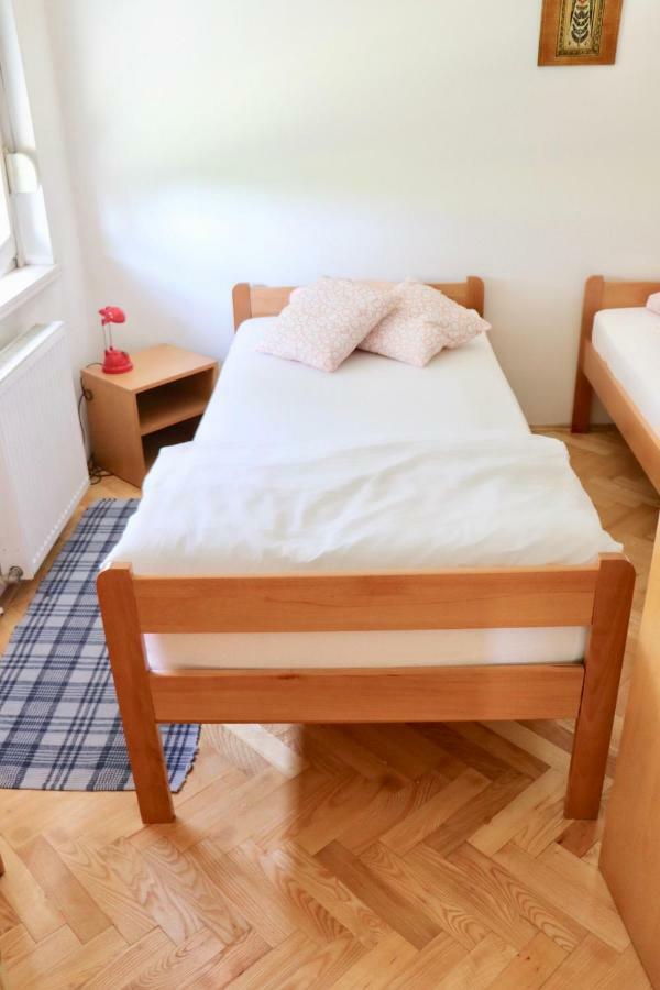 Artsy Apartament Zagrzeb