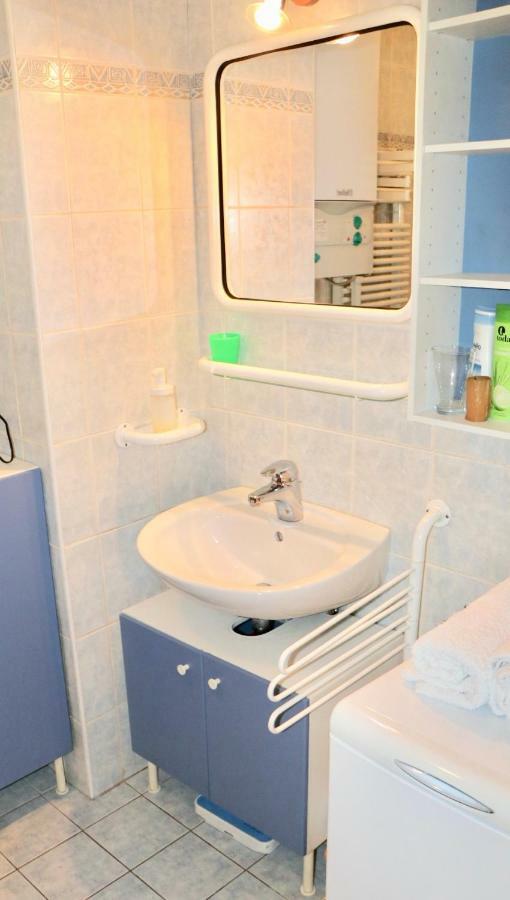 Apartma Artsy Zagreb